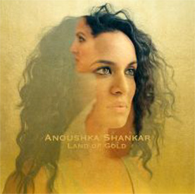 land_of_gold_Anoushka_shankar