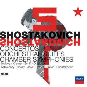 schostakovich