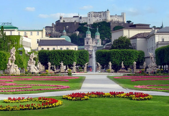 mirabellgarten