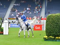 20120703 0221k CHIO Aachen : 2012, Aachen, CHIO, Huerden, Hürden, Pferd, Pferdesport, Reiter, Soers, Sportpark, Weltfest des Sports