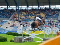 20120703 0442k CHIO Aachen : 2012, Aachen, CHIO, Huerden, Hürden, Pferd, Pferdesport, Reiter, Soers, Sportpark, Weltfest des Sports