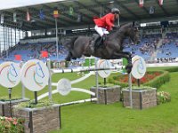 20120703 1246k CHIO Aachen : 2012, Aachen, CHIO, Huerden, Hürden, Pferd, Pferdesport, Reiter, Soers, Sportpark, Weltfest des Sports