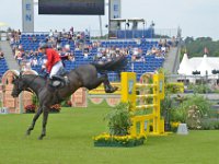 20120703 1253k CHIO Aachen : 2012, Aachen, CHIO, Huerden, Hürden, Pferd, Pferdesport, Reiter, Soers, Sportpark, Weltfest des Sports