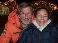 2017 - Voradventtfeier mit Prominenten. auf Gut Aiderbichl in Henndorf bei Salzburg : Voradventfeier, Adventfeier, Prominente, Gut Aiderbichl, Tierhof, Tierheim, Gnadenhof, Tierasyl, Jonny, Hill, Helga, Musikproduzent, Sänger, Saenger