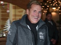 2017 - Voradventtfeier mit Prominenten. auf Gut Aiderbichl in Henndorf bei Salzburg : Voradventfeier, Adventfeier, Prominente, Gut Aiderbichl, Tierhof, Tierheim, Gnadenhof, Tierasyl, Musiker, Songwriter, Produzent, Modern Talkin, Dieter, Günter, Guenter, Bohlen, heiter