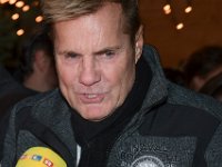 2017 - Voradventtfeier mit Prominenten. auf Gut Aiderbichl in Henndorf bei Salzburg : Voradventfeier, Adventfeier, Prominente, Gut Aiderbichl, Tierhof, Tierheim, Gnadenhof, Tierasyl, Musiker, Songwriter, Produzent, Modern Talkin, Dieter, Günter, Guenter, Bohlen, Portraits