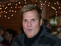 2017 - Voradventtfeier mit Prominenten. auf Gut Aiderbichl in Henndorf bei Salzburg : Voradventfeier, Adventfeier, Prominente, Gut Aiderbichl, Tierhof, Tierheim, Gnadenhof, Tierasyl, Musiker, Songwriter, Produzent, Modern Talkin, Dieter, Günter, Guenter, Bohlen, Portraits
