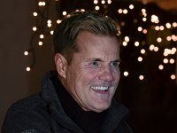 2017 - Voradventtfeier mit Prominenten. auf Gut Aiderbichl in Henndorf bei Salzburg : Voradventfeier, Adventfeier, Prominente, Gut Aiderbichl, Tierhof, Tierheim, Gnadenhof, Tierasyl, Musiker, Songwriter, Produzent, Modern Talkin, Dieter, Günter, Guenter, Bohlen, Portraits
