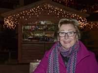 2017 - Voradventtfeier mit Prominenten. auf Gut Aiderbichl in Henndorf bei Salzburg : Voradventfeier, Adventfeier, Prominente, Gut Aiderbichl, Tierhof, Tierheim, Gnadenhof, Tierasyl, Edith, Moik, Witwe