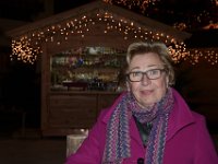 2017 - Voradventtfeier mit Prominenten. auf Gut Aiderbichl in Henndorf bei Salzburg : Voradventfeier, Adventfeier, Prominente, Gut Aiderbichl, Tierhof, Tierheim, Gnadenhof, Tierasyl, Edith, Moik, Witwe