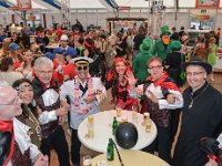 Karneval in Aachen im Rheinland - Altweiberfastnacht : Karneval, Aachen, Rheinland, Altweiberfastnacht, Festzelt, Katschhof, närrische Zeit, naerrische Zeit, fünfte Jahreszeit, fuenfte Jahreszeit, Rehinland, Nordrhein-Westfalen, Deutschland, Fasching, Kartnevalstreibe Faschingstreiben