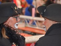 Karneval in Aachen im Rheinland - Altweiberfastnacht : Karneval, Aachen, Rheinland, Altweiberfastnacht, Festzelt, Katschhof, närrische Zeit, naerrische Zeit, fünfte Jahreszeit, fuenfte Jahreszeit, Rehinland, Nordrhein-Westfalen, Deutschland, Fasching, Kartnevalstreibe Faschingstreiben