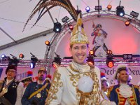 2017023 284kk Fettdonnerstag AC : Karneval, Aachen, Rheinland, Altweiberfastnacht, Festzelt, Katschhof, närrische Zeit, naerrische Zeit, fünfte Jahreszeit, fuenfte Jahreszeit, Rehinland, Nordrhein-Westfalen, Deutschland, Fasching, Kartnevalstreibe Faschingstreiben, Karnevals, Karnevalsgilde, Faschingsgilde, Öcher Penn, Oecher Penn