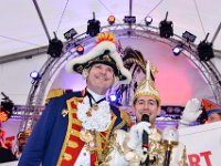 2017023 294kk Fettdonnerstag AC : Karneval, Aachen, Rheinland, Altweiberfastnacht, Festzelt, Katschhof, närrische Zeit, naerrische Zeit, fünfte Jahreszeit, fuenfte Jahreszeit, Rehinland, Nordrhein-Westfalen, Deutschland, Fasching, Kartnevalstreibe Faschingstreiben, Karnevals, Karnevalsgilde, Faschingsgilde, Öcher Penn, Oecher Penn