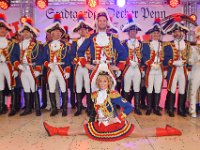 2017023 304kk Fettdonnerstag AC : Karneval, Aachen, Rheinland, Altweiberfastnacht, Festzelt, Katschhof, närrische Zeit, naerrische Zeit, fünfte Jahreszeit, fuenfte Jahreszeit, Rehinland, Nordrhein-Westfalen, Deutschland, Fasching, Kartnevalstreibe Faschingstreiben, Karnevals, Karnevalsgilde, Faschingsgilde, Öcher Penn, Oecher Penn