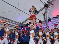 2017023 306kk Fettdonnerstag AC : Karneval, Aachen, Rheinland, Altweiberfastnacht, Festzelt, Katschhof, närrische Zeit, naerrische Zeit, fünfte Jahreszeit, fuenfte Jahreszeit, Rehinland, Nordrhein-Westfalen, Deutschland, Fasching, Kartnevalstreibe Faschingstreiben, Karnevals, Karnevalsgilde, Faschingsgilde, Öcher Penn, Oecher Penn