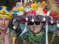 Faschingsveranstaltung "Fetzenzug 2017" in Ebensee am Traunsee, in Oberösterreich : Fasching, Faschingsveranstaltung, Karnevalsveranstaltung, Fetzenzug, Ebensee, Brauchtum, Masken, Holzmasken, Tradition, Traunsee, Salzkammergut, Larven, Faschingslarven, humorvoll, urtümlich, urtuemlich, historisch
