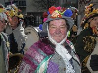 Faschingsveranstaltung "Fetzenzug 2017" in Ebensee am Traunsee, in Oberösterreich : Fasching, Faschingsveranstaltung, Karnevalsveranstaltung, Fetzenzug, Ebensee, Brauchtum, Masken, Tradition, Traunsee, Salzkammergut, humorvoll, urtümlich, urtuemlich, historisch, Ortsmusikkapelle, Musikant, Musikinstrumente