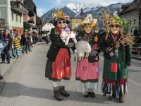 Faschingsveranstaltung "Fetzenzug 2017" in Ebensee am Traunsee, in Oberösterreich : Fasching, Faschingsveranstaltung, Karnevalsveranstaltung, Fetzenzug, Ebensee, Brauchtum, Masken, Holzmasken, Tradition, Traunsee, Salzkammergut, Larven, Faschingslarven, humorvoll, urtümlich, urtuemlich, historisch