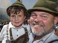 2017 - Traditions-Kaiserzug von Attnang-Puchheim nach Bad Ischl : Kaiserzug, Tradition, historisch, Touristenattraktion, Salzkammergut, Fremdenverkehrsattraktion, Eisenbahn, Spektakel, einheimischer, Ebenseer, Sohn