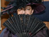 2017 - Traditions-Kaiserzug von Attnang-Puchheim nach Bad Ischl : Kaiserzug, Tradition, historisch, Touristenattraktion, Salzkammergut, Fremdenverkehrsattraktion, Eisenbahn, Spektakel, Modedesignerin, Barbara, Rihl