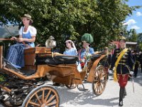 2017 - Traditions-Kaiserzug von Attnang-Puchheim nach Bad Ischl : Kaiserzug, Tradition, historisch, Touristenattraktion, Salzkammergut, Fremdenverkehrsattraktion, Eisenbahn, Spektakel, Fahrt, kaiserliches Paar, Pferdekutsche, Kaiserpaar, kaiserliches Paar, Kaiserdarsteller, Gerard, Fritz, Franz Josef I, Kaiserinnendartellerin, Sisidarstellerin, Sabine, Rossegger, Kutscherin, Ordonanzoffizier, Michael