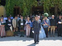 2017 - Traditions-Kaiserzug von Attnang-Puchheim nach Bad Ischl : Kaiserzug, Tradition, historisch, Touristenattraktion, Salzkammergut, Fremdenverkehrsattraktion, Eisenbahn, Spektakel, Tourismusdirektor, Robert, Herzog, Bürgermeister, Buergermeister, Stadt, Bad Ischl, Kaiservilla, Hannes, Heide, kaiserliches Paar, Kaiser, Franz Josef I, Sisi, Sissy, Kaiserinnendarstellerin, Sisidarstellerin, Sabine, Rossegger, Kaiserdarsteller, Gerard, Fritz Peter, Kroiss, Attnang-Puchheim, Heidi, Hufnagl, Hufnagel, Befehlsausgabe