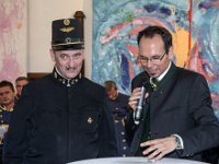 2017 - Traditions-Kaiserzug von Attnang-Puchheim nach Bad Ischl : Kaiserzug, Tradition, historisch, Touristenattraktion, Salzkammergut, Fremdenverkehrsattraktion, Eisenbahn, Spektakel, Aktuere, Interview, Bahnbeamte