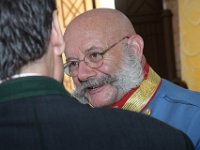 2017 - Traditions-Kaiserzug von Attnang-Puchheim nach Bad Ischl : Kaiserzug, Tradition, historisch, Touristenattraktion, Salzkammergut, Fremdenverkehrsattraktion, Spektakel, Kaiserdarsteller, Franz Josef I, Gerard, Fritz, Interview
