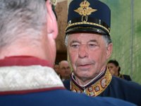 2017 - Traditions-Kaiserzug von Attnang-Puchheim nach Bad Ischl : Kaiserzug, Tradition, historisch, Touristenattraktion, Salzkammergut, Fremdenverkehrsattraktion, Eisenbahn, Spektakel, Lriter, Karl, Reitter, Ehrung, Laudatio, Portraits