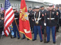2019 - Feierlichkeiten zur 74. Wiederkehr der Befreiung des Konzentrationslagers Mauthausen, durch amerikanische Truppen  2019 - Feierlichkeiten zur 74. Wiederkehr der Befreiung des Konzentrationslagers Mauthausen, durch amerikanische Truppen. Dieses Bild zeigt eine Formation aus amerikanischen Soldaten, die auf die Kranzniederlegung vor dem Ehrenmal im Innenhof des Lagers warten : #1B#, 74. Befreiungsfeier, 74. Gedenkfeier, Abordnung, Befreiungsfeier, Fahnen, Formation, Gedenkfeier, Geschichte, KZ, Konzentrationslager, Krankniederlgung, Mauthausen, Soldaten, USA, Uniformen, amerikanisch, amerikanische Soldaten, historisch, stars and stripes